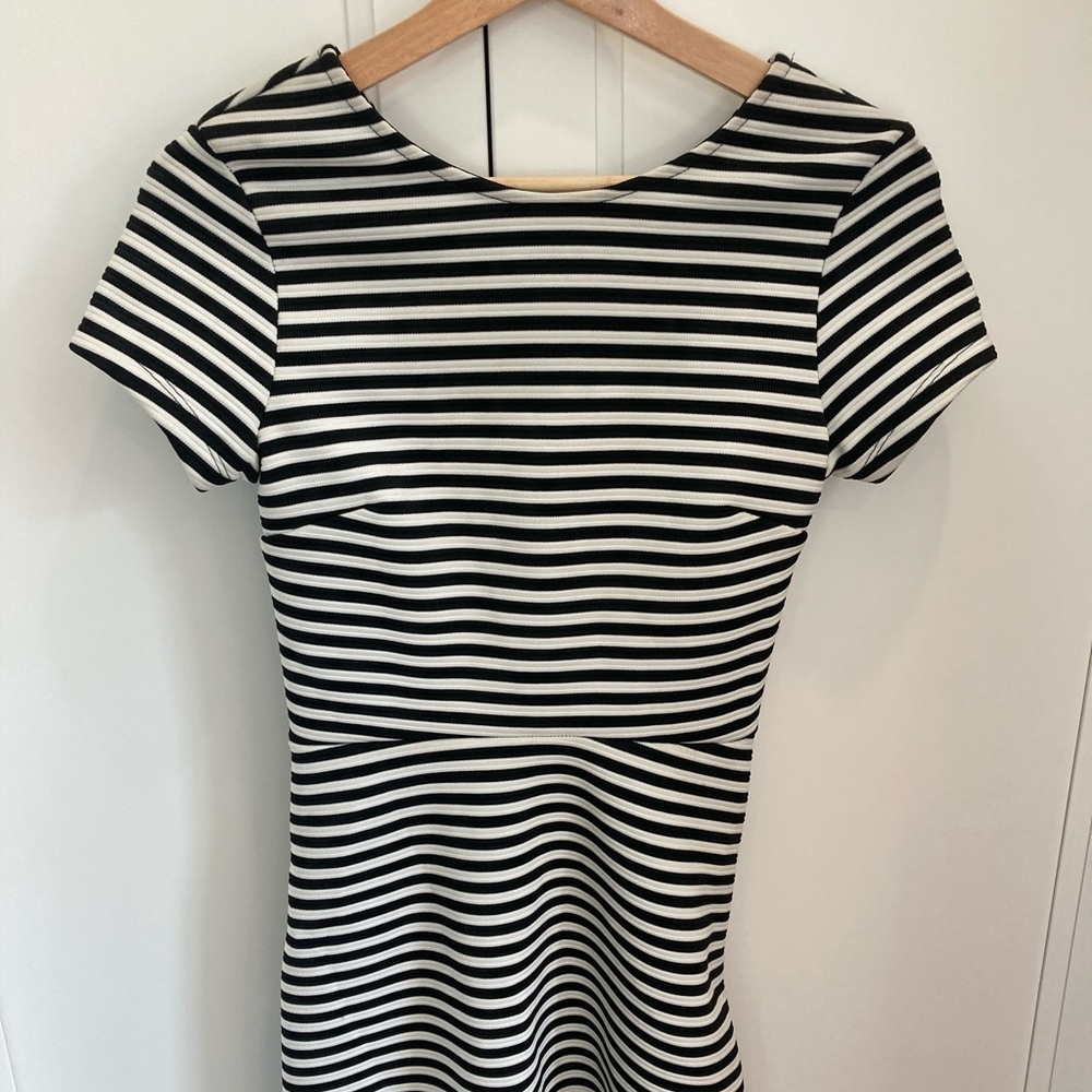 Top shop dress